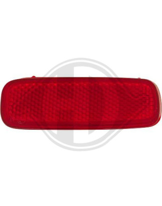 Catarifrangente Citroen Jumpy / Spacetourer 16- (Cod. D-4098097)