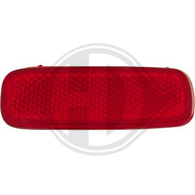 Catarifrangente Citroen Jumpy / Spacetourer 16- (Cod. D-4098097)