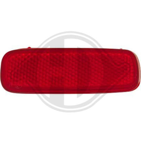 Catarifrangente Citroen Jumpy / Spacetourer 16- (Cod. D-4098097)