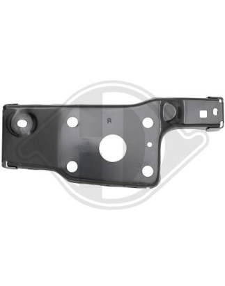 Pannellatura anteriore Citroen Jumpy / Spacetourer 16- (Cod. D-4098112)