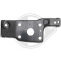 Pannellatura anteriore Citroen Jumpy / Spacetourer 16- (Cod. D-4098112)
