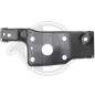 Pannellatura anteriore Citroen Jumpy / Spacetourer 16- (Cod. D-4098113)