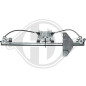 Alzacristallo anteriore destro Citroen Jumpy / Spacetourer 16- (Cod. D-4098120)