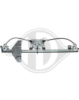 Alzacristallo anteriore sinistro Citroen Jumpy / Spacetourer 16- (Cod. D-4098121)