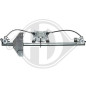 Alzacristallo anteriore sinistro Citroen Jumpy / Spacetourer 16- (Cod. D-4098121)