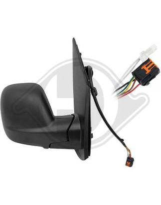 Specchio retrovisore esterno Citroen Jumpy / Spacetourer 16- (Cod. D-4098124)