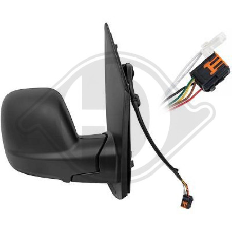 Specchio retrovisore esterno Citroen Jumpy / Spacetourer 16- (Cod. D-4098124)