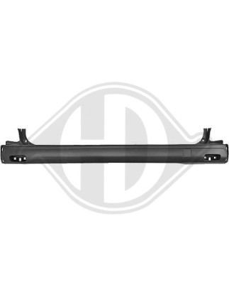 Paraurti posteriore Citroen Jumpy / Spacetourer 16- (Cod. D-4098155)