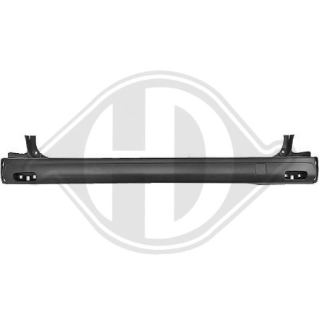 Paraurti posteriore Citroen Jumpy / Spacetourer 16- (Cod. D-4098155)