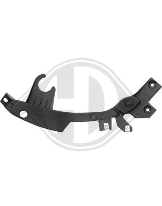 Pannellatura anteriore Citroen Jumpy / Spacetourer 16- (Cod. D-4098162)
