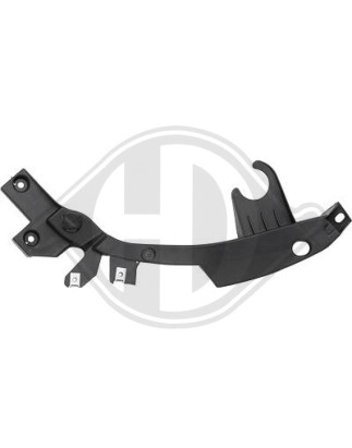 Pannellatura anteriore Citroen Jumpy / Spacetourer 16- (Cod. D-4098163)