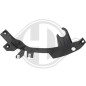 Pannellatura anteriore Citroen Jumpy / Spacetourer 16- (Cod. D-4098163)