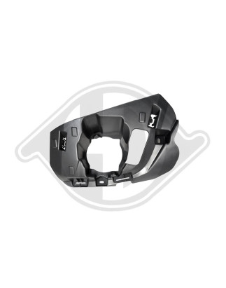 Supporto Fendinebbia destro Citroen Jumpy / Spacetourer 16- (Cod. D-4098164)