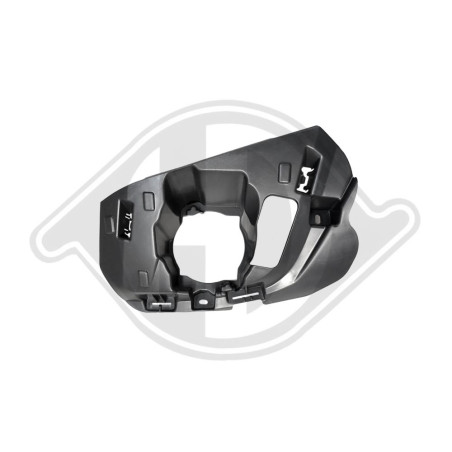 Supporto Fendinebbia destro Citroen Jumpy / Spacetourer 16- (Cod. D-4098164)