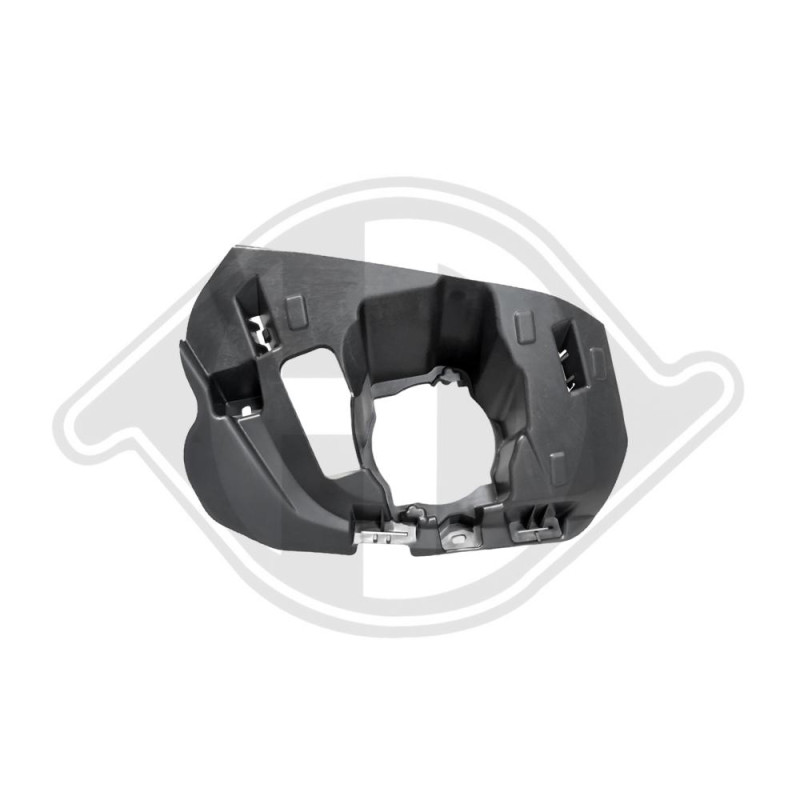 Supporto Fendinebbia sinistro Citroen Jumpy / Spacetourer 16- (Cod. D-4098165)