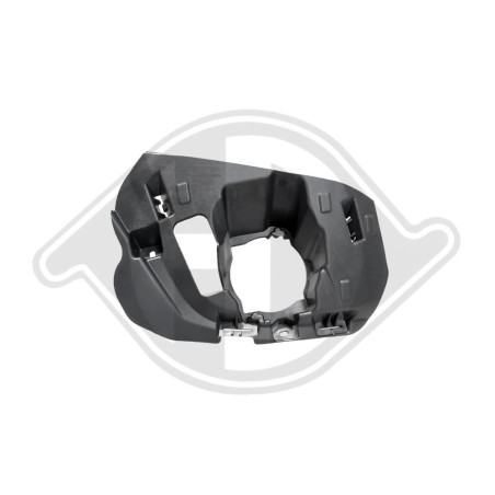 Supporto Fendinebbia sinistro Citroen Jumpy / Spacetourer 16- (Cod. D-4098165)