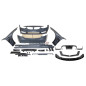 Kit Estetico BMW F32/ F33 Look M4 Parafanghi (Cod. E-TCBF347F310F393F392)