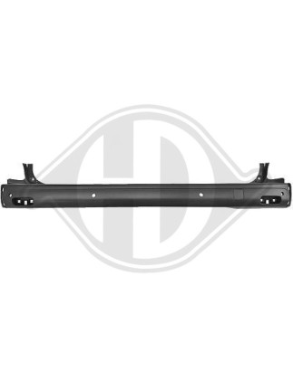 Paraurti posteriore Citroen Jumpy / Spacetourer 16- (Cod. D-4098255)