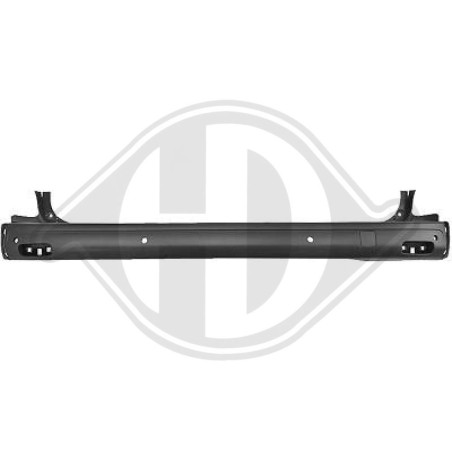 Paraurti posteriore Citroen Jumpy / Spacetourer 16- (Cod. D-4098255)