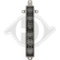 Luce guida diurna bilaterale Citroen Berlingo Multispace/Kastenw.12-15 (Cod. D-4098288)