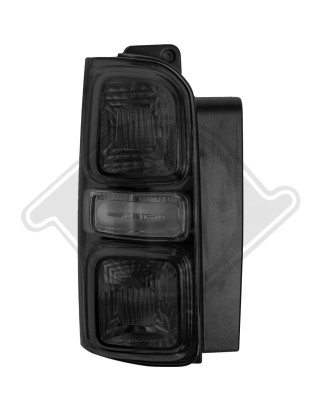 Luce posteriore Dx Citroen Jumpy / Spacetourer 16- (Cod. D-4098294)