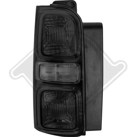 Luce posteriore Dx Citroen Jumpy / Spacetourer 16- (Cod. D-4098294)