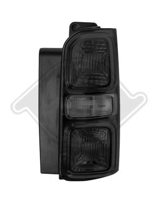 Luce posteriore Sx Citroen Jumpy / Spacetourer 16- (Cod. D-4098295)