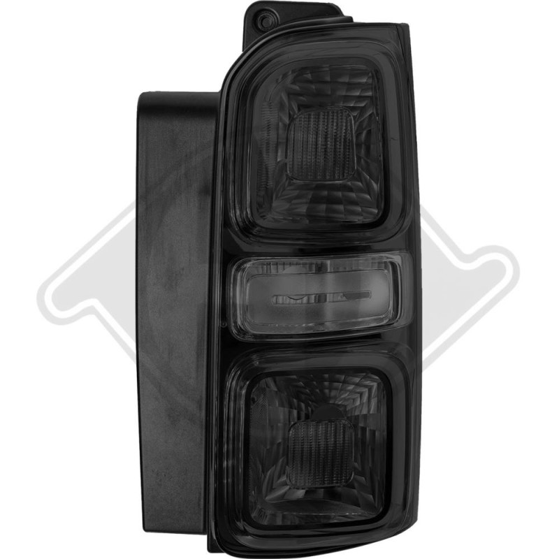 Luce posteriore Sx Citroen Jumpy / Spacetourer 16- (Cod. D-4098295)