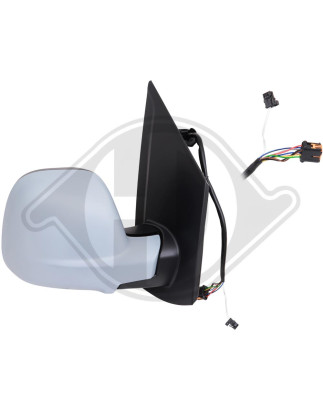 Specchio retrovisore esterno Citroen Jumpy / Spacetourer 16- (Cod. D-4098324)