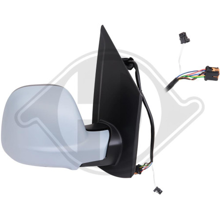 Specchio retrovisore esterno Citroen Jumpy / Spacetourer 16- (Cod. D-4098324)