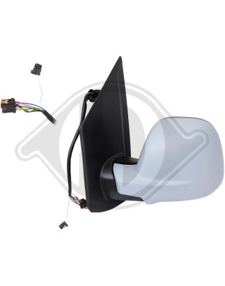 Specchio retrovisore esterno Citroen Jumpy / Spacetourer 16- (Cod. D-4098325)
