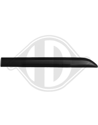 Modanatura decorativa/ protettiva Portiera centro Sx Citroen Jumpy / Spacetourer 16- (Cod. D-4098423