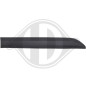 Modanatura decorativa/ protettiva Portiera posteriore Sx Citroen Jumpy / Spacetourer 16- (Cod. D-409