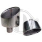 Terminale di scarico Audi A4 Berl/Avant (B9) 15-4.19 (Cod. D-4102005)