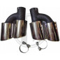 Terminale di scarico Audi A6 11-14 (Cod. D-4102802)