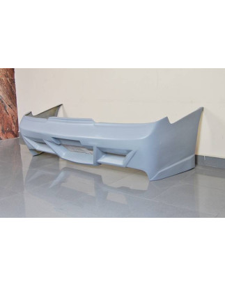 Paraurti Posteriore Honda Prelude 97 Blitz (Cod. E-TCHO040)