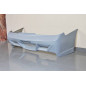 Paraurti Posteriore Honda Prelude 97 Blitz (Cod. E-TCHO040)