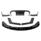 Kit Estetico BMW F32/ F33 Look M4 Parafanghi (Cod. E-TCBF347F310F393F392)