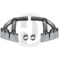 Terminale di scarico Audi Q7 15- (Cod. D-4109500)