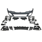 Paraurti Anteriore BMW G20 /G21 2019+ look M-Tech Sensor (Cod. E-TCBG211)