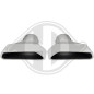 Terminale di scarico BMW serie 5 (G30/31) 17-20 (Cod. D-4122602)