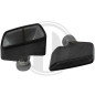 Terminale di scarico BMW serie 5 (G30/31) 17-20 (Cod. D-4122604)