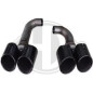 Terminale di scarico BMW X4 (G02) 18- (Cod. D-4127720)