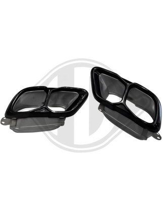 Terminale di scarico BMW X5 (G05/F95) 18- (Cod. D-4129501)