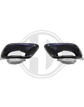 Terminale di scarico BMW X5 (G05/F95) 18- (Cod. D-4129502)