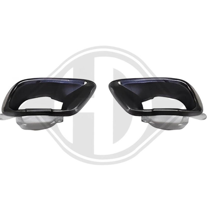 Terminale di scarico BMW X5 (G05/F95) 18- (Cod. D-4129502)