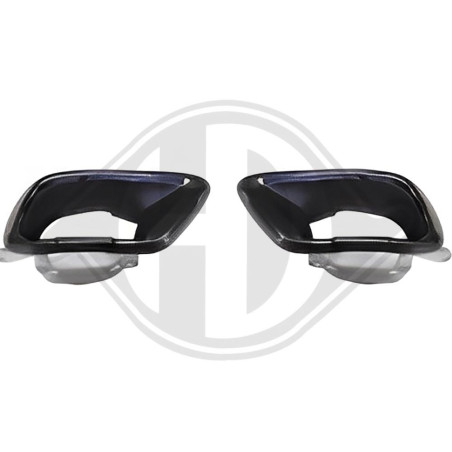 Terminale di scarico BMW X5 (G05/F95) 18- (Cod. D-4129502)