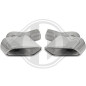 Terminale di scarico BMW X6 (F16) 14-19 (Cod. D-4129600)