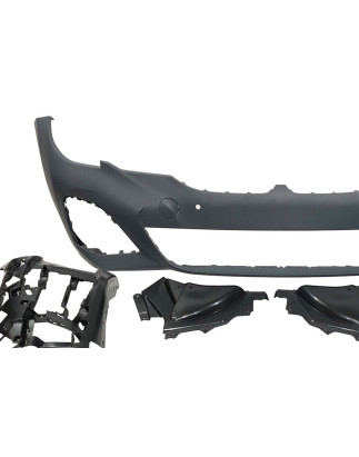Paraurti Anteriore BMW G20 /G21 2019+ look M-Tech Sensor (Cod. E-TCBG211)