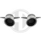 Terminale di scarico Mercedes classe A W177 18-22 (Cod. D-4168300)